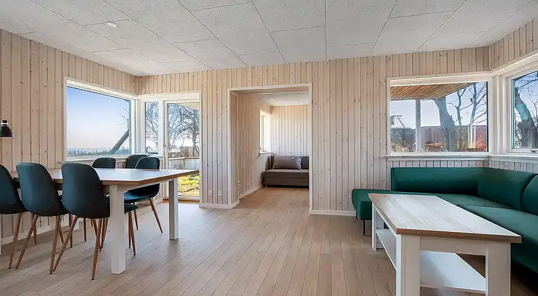 Casa de playa renovada con ubicación única