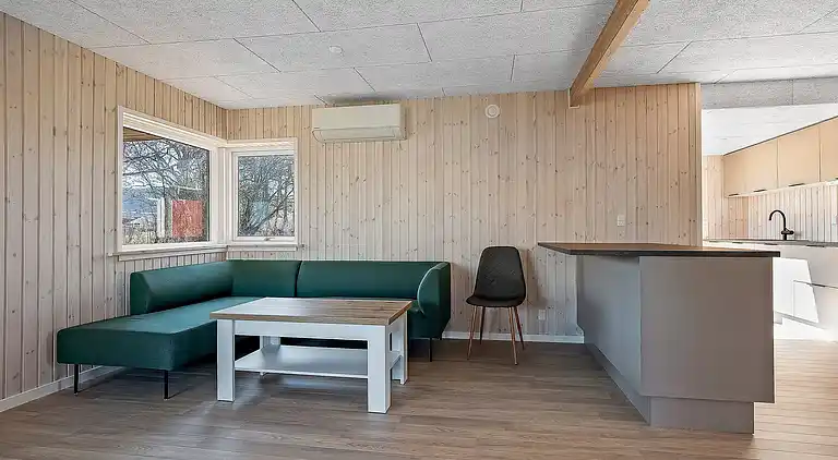 Casa de playa renovada con ubicación única