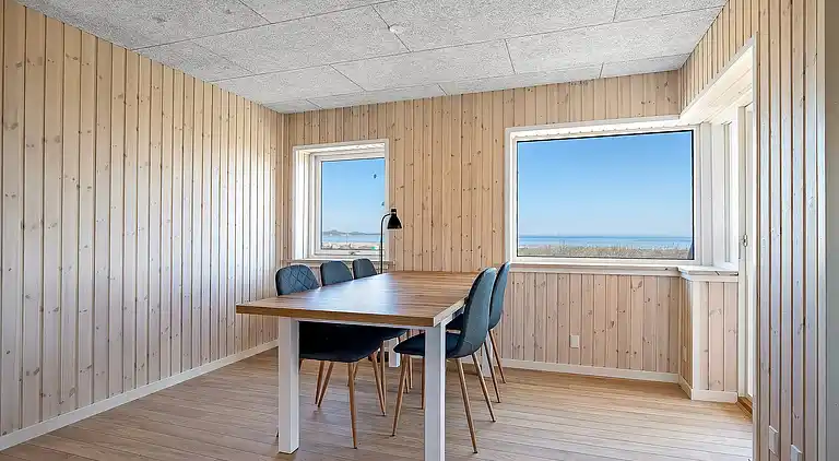 Casa de playa renovada con ubicación única