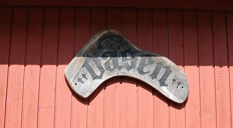 Semesterbostad i Sæby