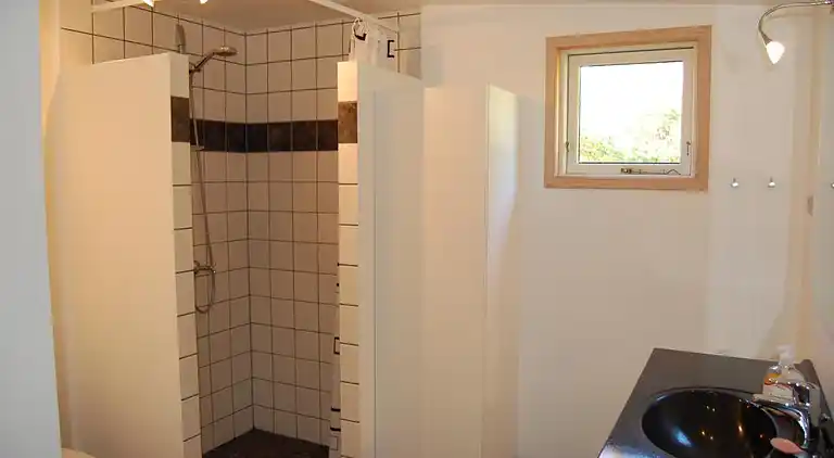 Semesterbostad i Sæby