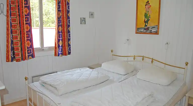 Semesterbostad i Sæby