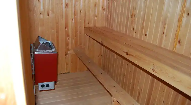 Semesterbostad i Sæby