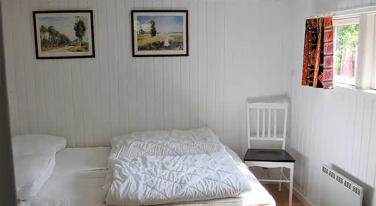 Semesterbostad i Sæby