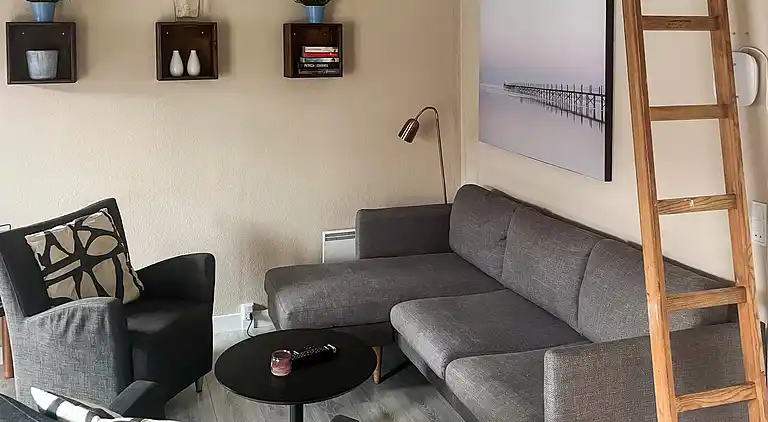 Holiday home in Ærøskøbing