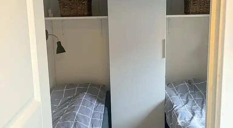 Holiday home in Ærøskøbing