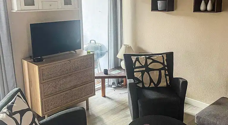 Holiday home in Ærøskøbing