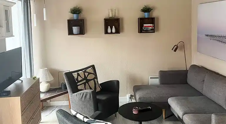 Holiday home in Ærøskøbing