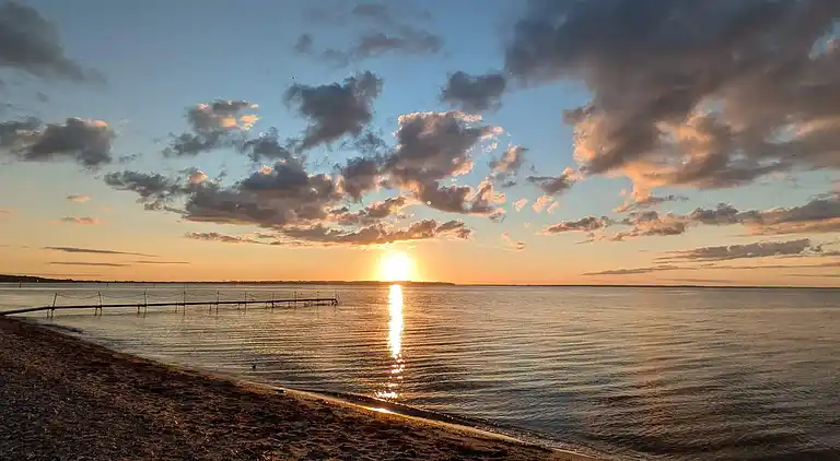 Holiday home in Brenderup