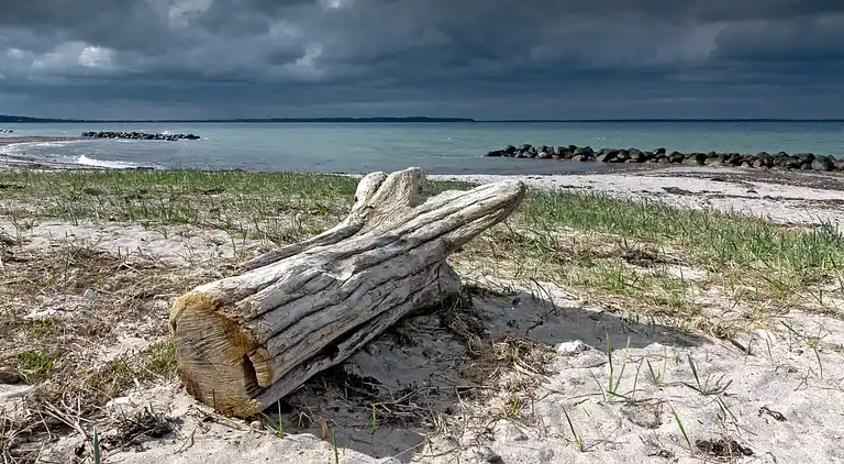 Holiday home in Brenderup