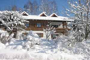 Maison de vacances en Silberberg