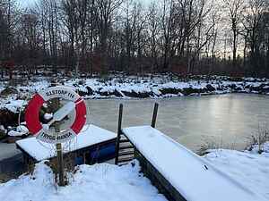 Ferienhaus in Skåne