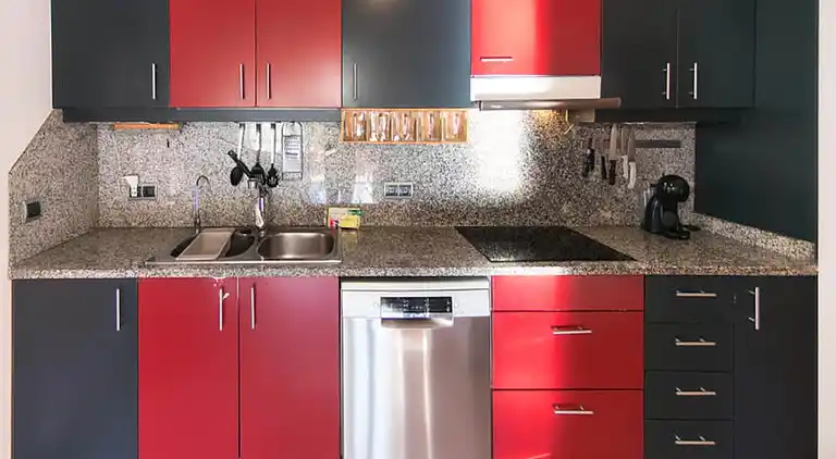 Ferienwohnung in Palafrugell