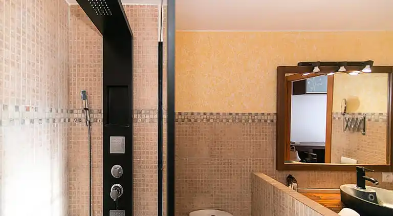 Ferienwohnung in Palafrugell