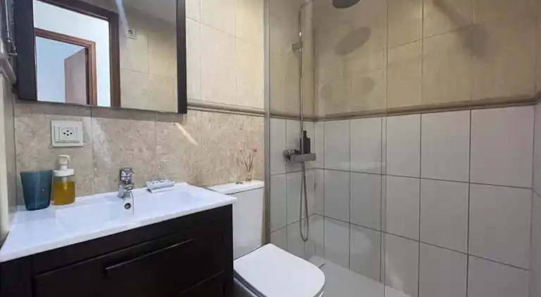 Ferienwohnung in Pollença