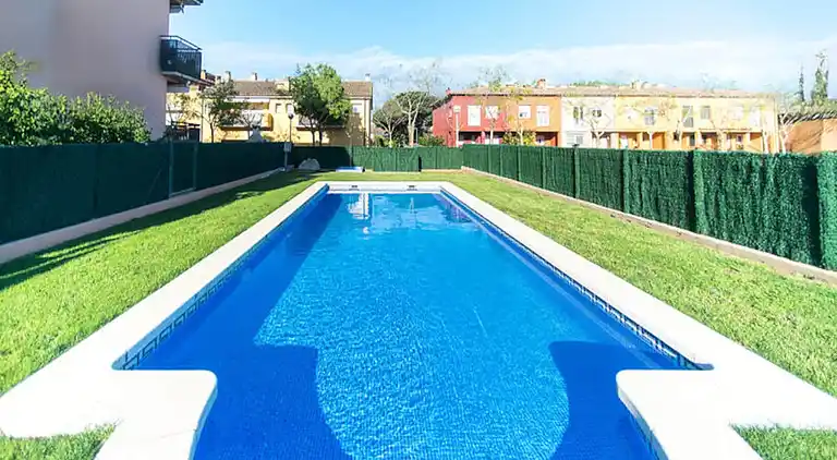 Ferienwohnung in Palafrugell