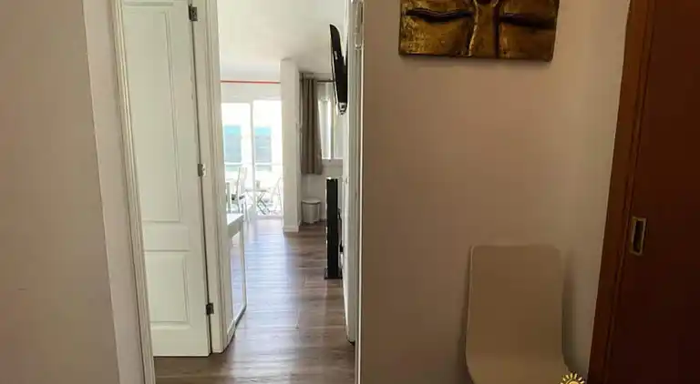 Ferienwohnung in Pollença