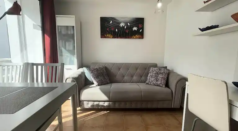 Ferienwohnung in Pollença