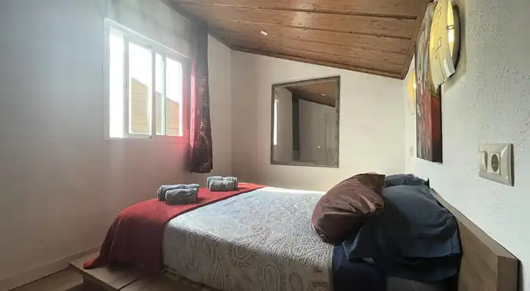 Ferienwohnung in Pollença