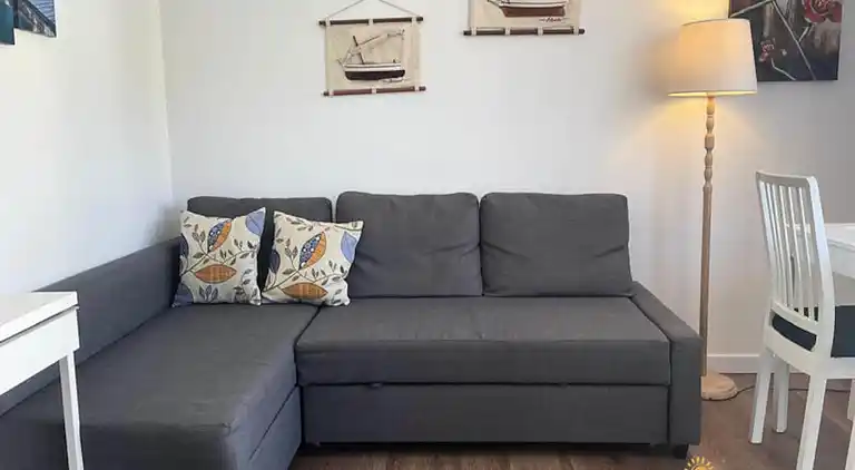 Ferienwohnung in Pollença