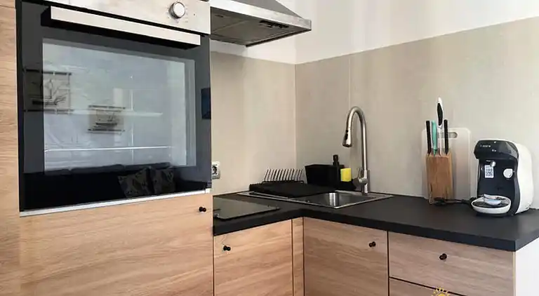 Ferienwohnung in Pollença