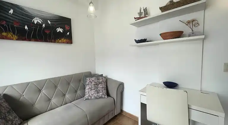 Ferienwohnung in Pollença