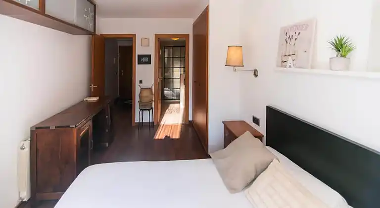 Ferienwohnung in Palafrugell