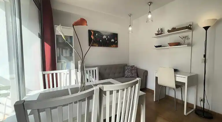 Ferienwohnung in Pollença