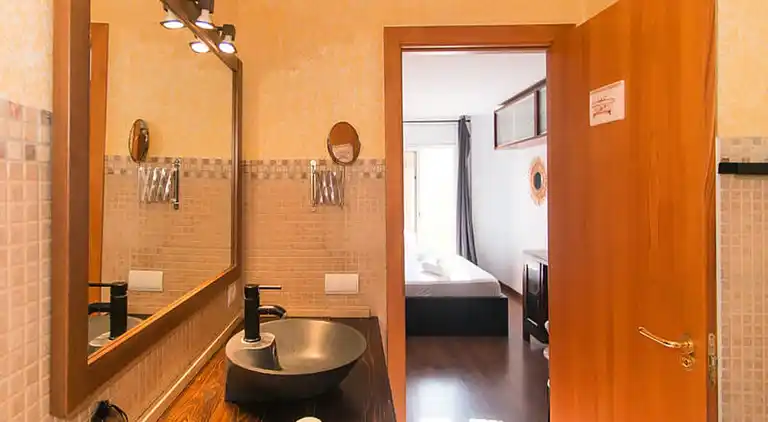 Ferienwohnung in Palafrugell