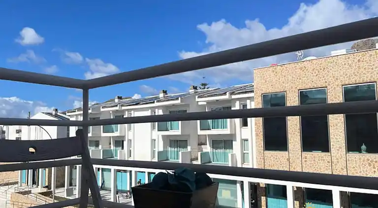 Ferienwohnung in Pollença