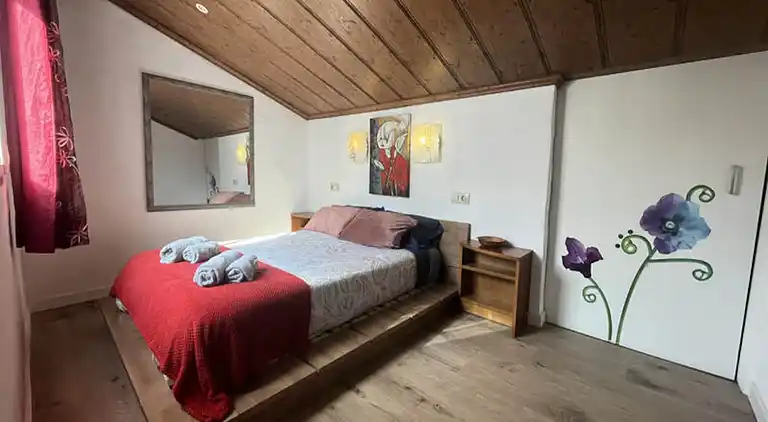 Ferienwohnung in Pollença