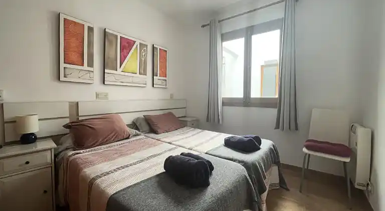 Ferienwohnung in Pollença