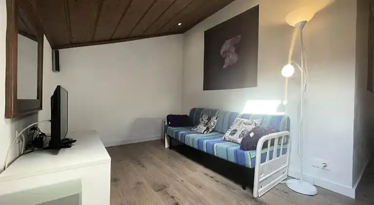 Ferienwohnung in Pollença