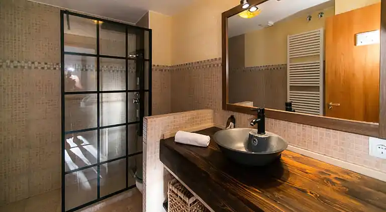 Ferienwohnung in Palafrugell