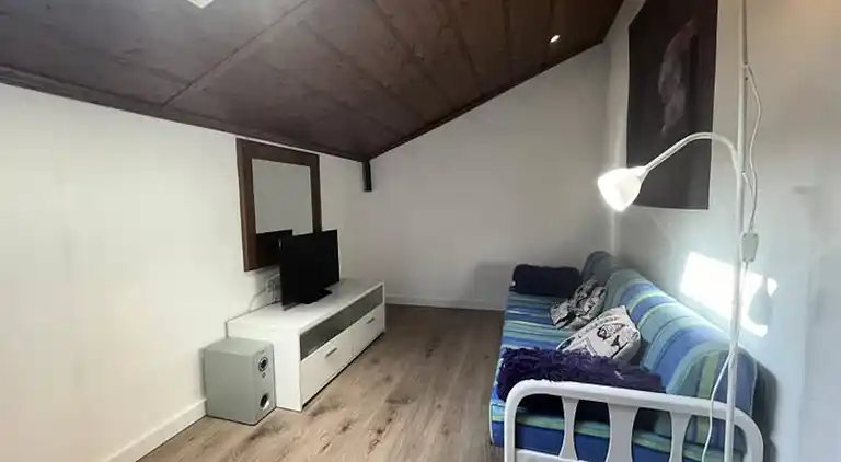 Ferienwohnung in Pollença