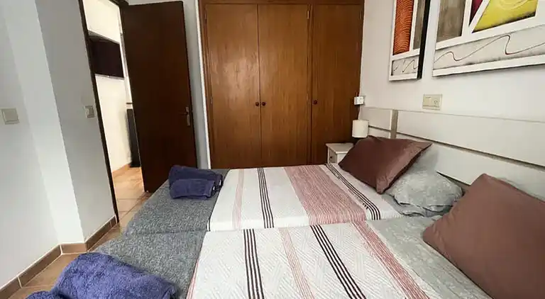 Ferienwohnung in Pollença