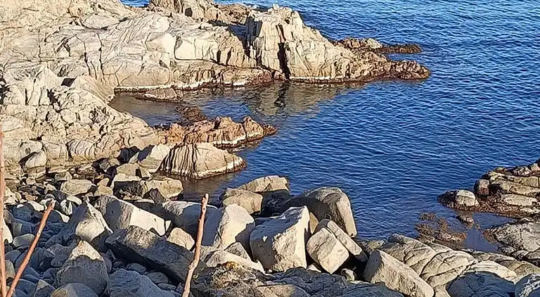 Ferienwohnung in Palafrugell