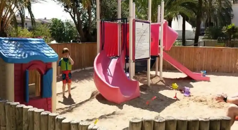 Ferienwohnung in Pollença