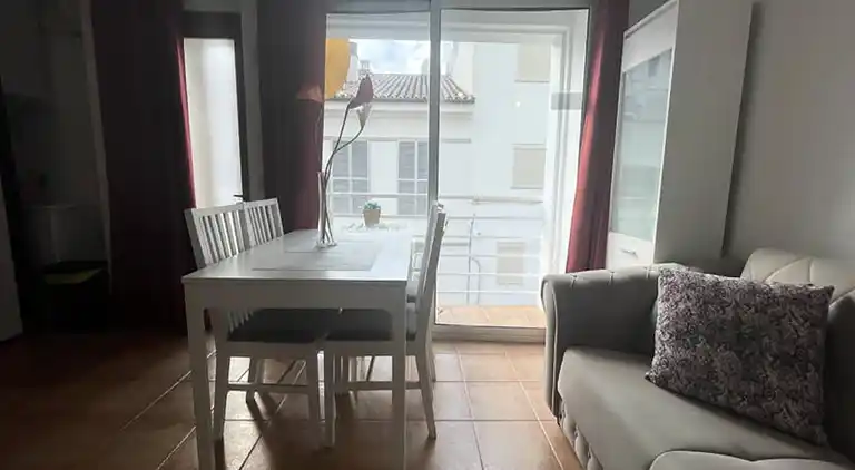 Ferienwohnung in Pollença