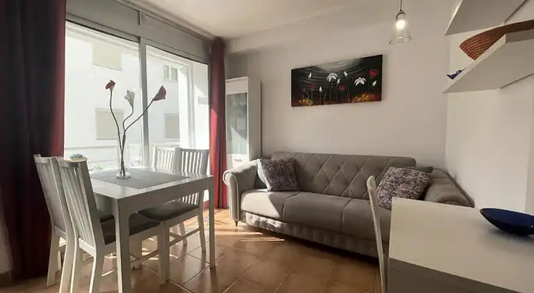 Ferienwohnung in Pollença