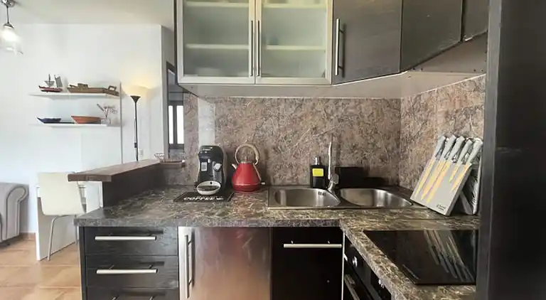 Ferienwohnung in Pollença