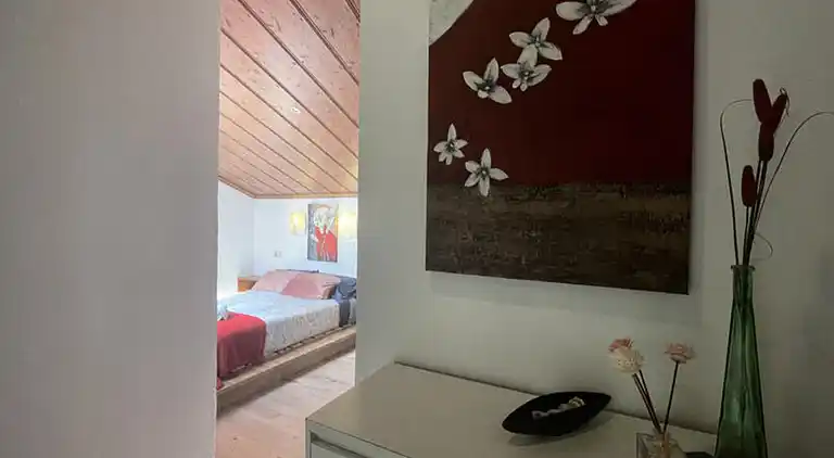 Ferienwohnung in Pollença