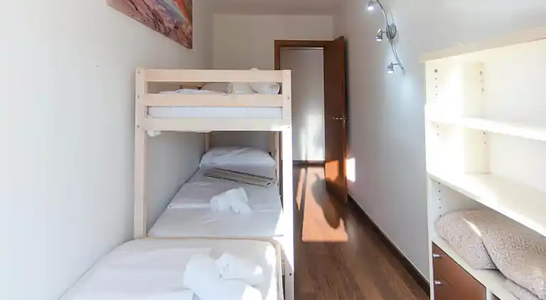 Ferienwohnung in Palafrugell