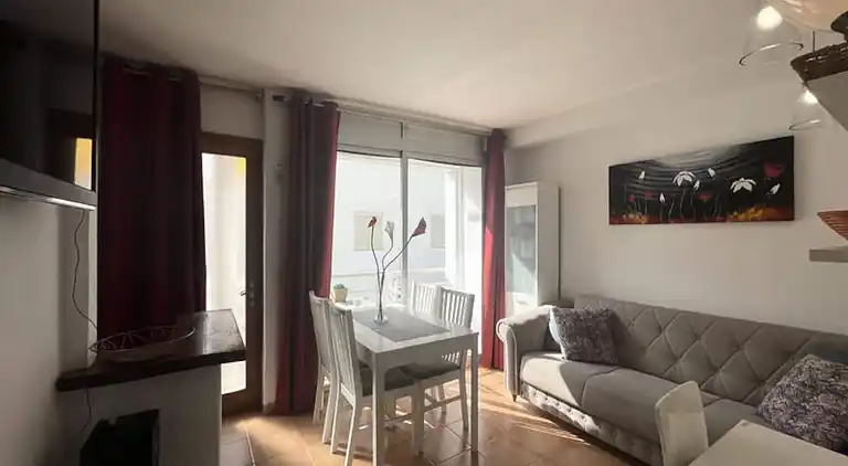 Ferienwohnung in Pollença