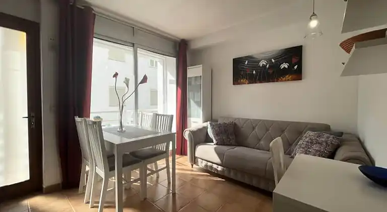 Ferienwohnung in Pollença