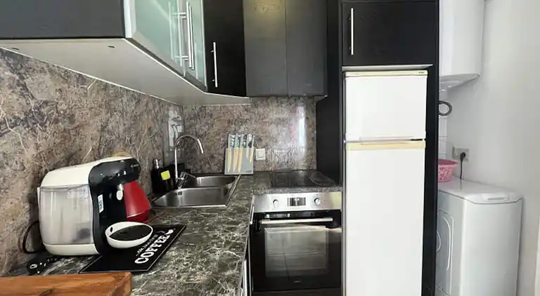 Ferienwohnung in Pollença