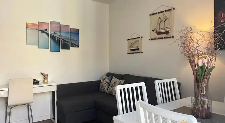 Ferienwohnung in Pollença