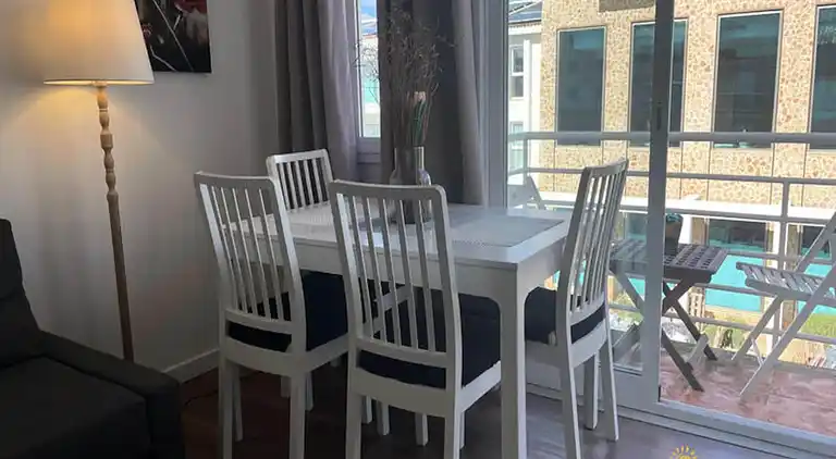 Ferienwohnung in Pollença