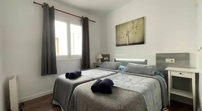 Ferienwohnung in Pollença