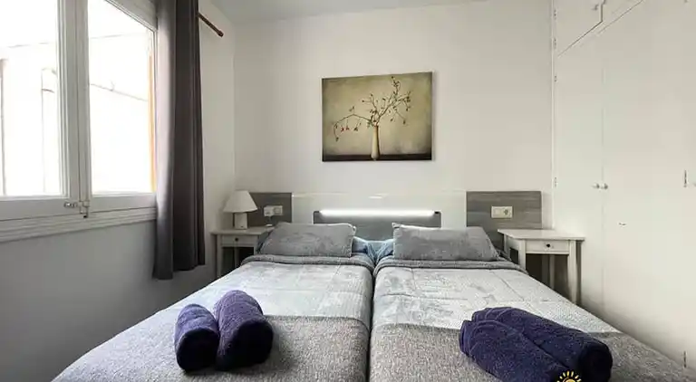 Ferienwohnung in Pollença